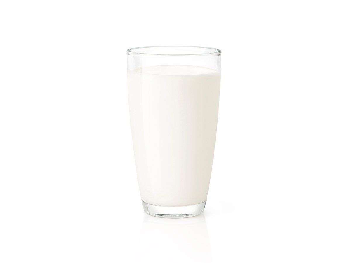 Şişe Ayran