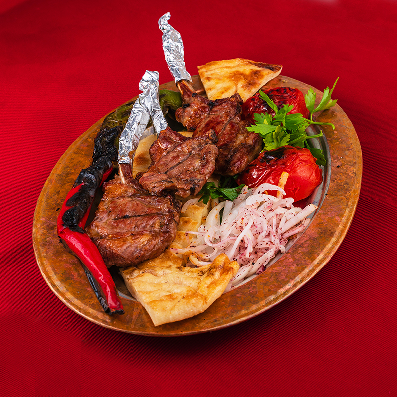 Kuzu Pirzola