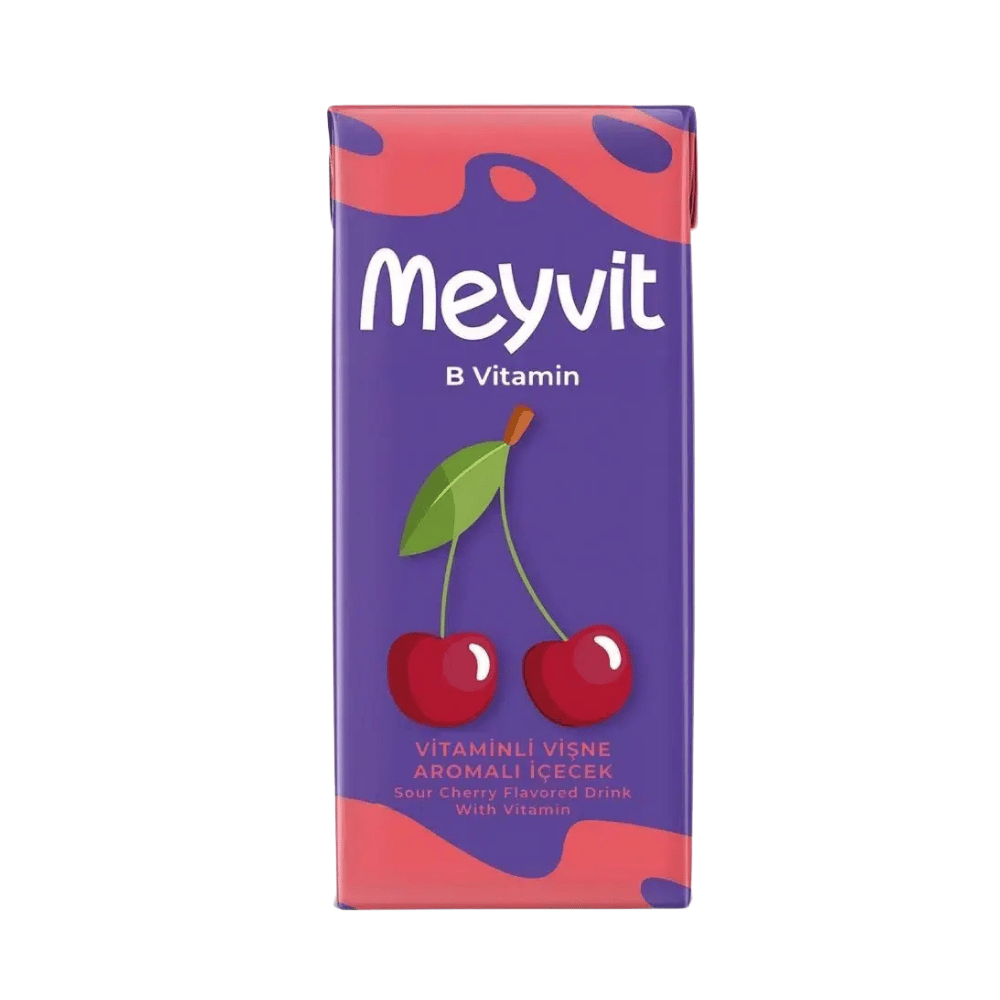 Meyve Suyu
