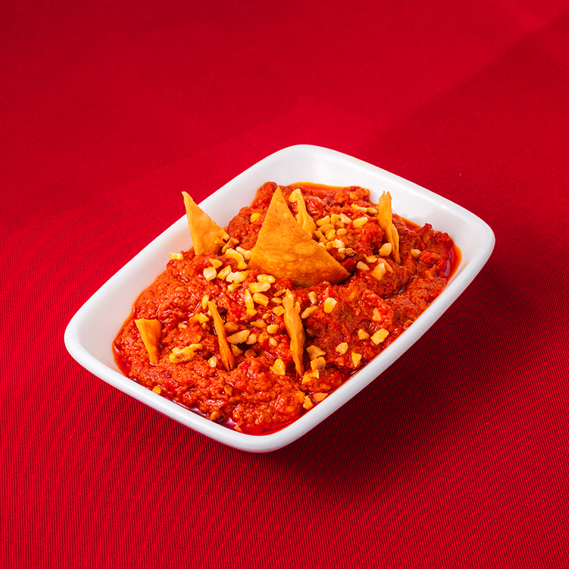 Muhammara
